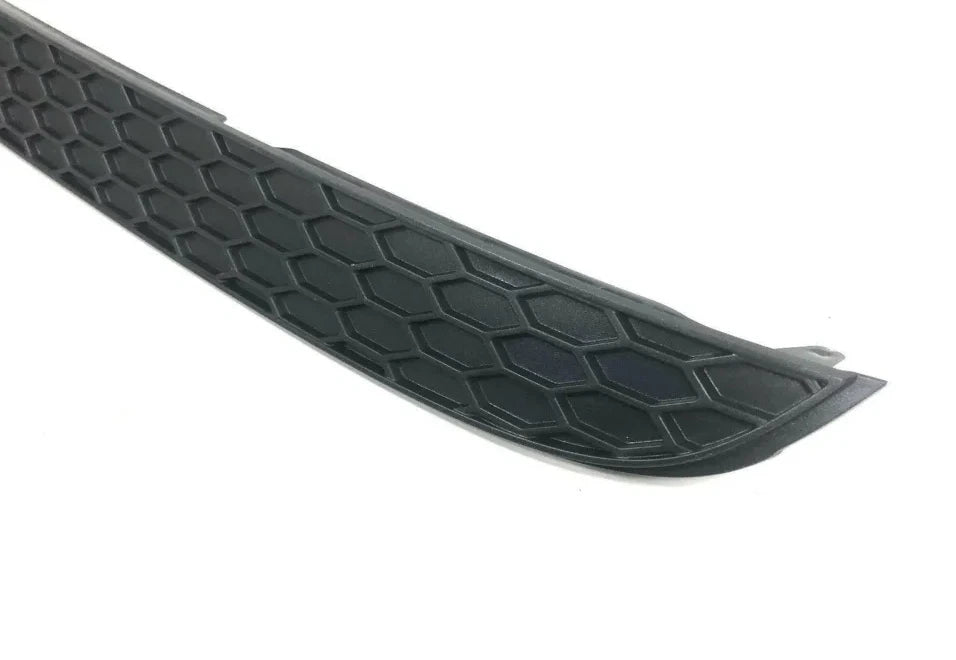 Rear Bumper Center Grill 4M0807834 Compatible With Audi Q7 4M (2016-2020) Tag No.181