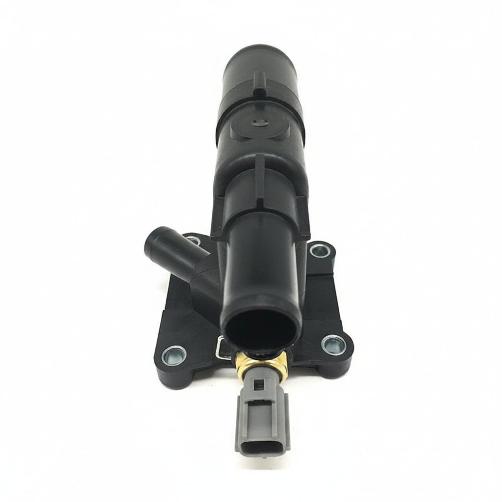 Elbow (Thermostat) LR025564 LR038758 Compatible With LAND ROVER &DISCOVERY SPORT (L550) Tag No.153