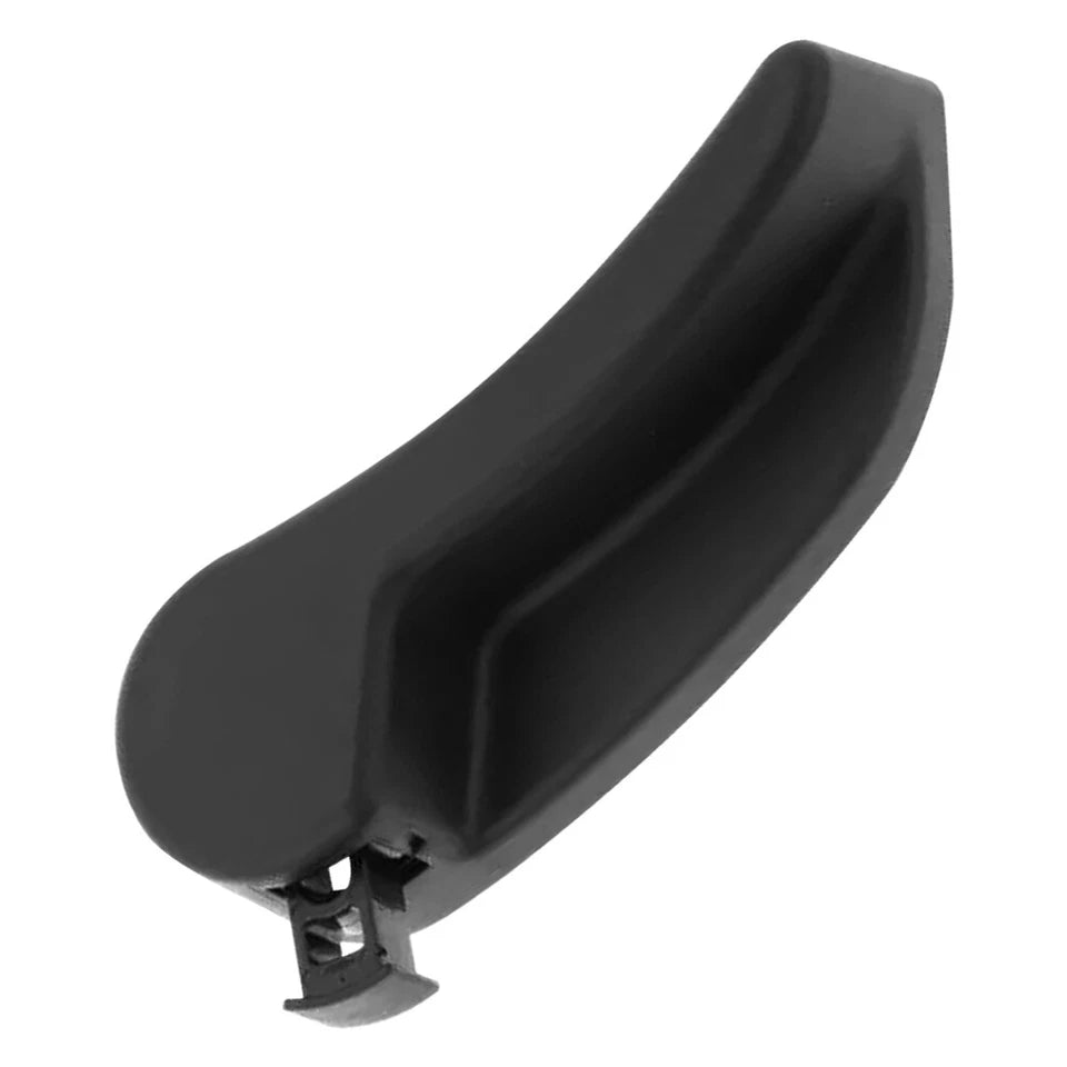 BONNET OPEN RELEASE HANDLE PULL LEVER 51237398000 Compatible With BMW  X3 G01 &  X4 G02 & iX3 G08