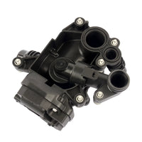 Elbow 11537644811 Compatible With BMW (E70/F48/F30/F34/G01/G02/G20/G28/G30/G32) Tag No.104