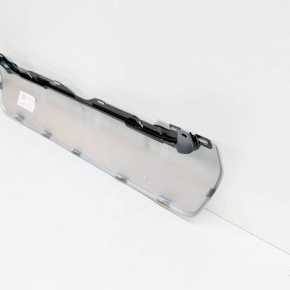 Rear Bumper Tow Hook Cover LR077792 Compatible With Land Rover Discovery Sport - L550 (2015-2019) Tag No.907