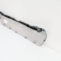 Rear Bumper Tow Hook Cover LR077792 Compatible With Land Rover Discovery Sport - L550 (2015-2019) Tag No.907