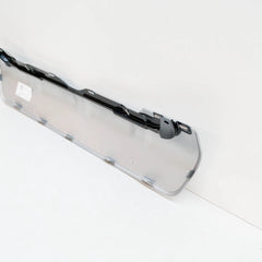 Rear Bumper Tow Hook Cover LR077792 Compatible With Land Rover Discovery Sport - L550 (2015-2019) Tag No.907