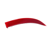 Rear Bumper Reflector Compatible With BMW X5 E70 LCI Rear Bumper Reflector Left 63147240997 & Right 63147240998 Tag-RB-57
