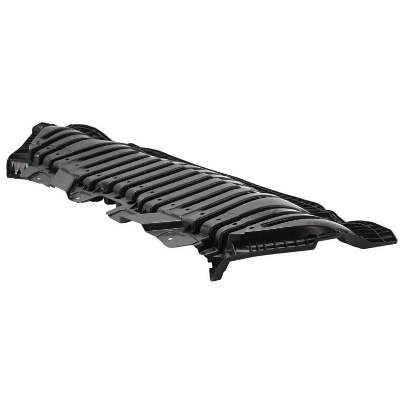 Front bumper lower guard 2055200000 Compatible With MERCEDES-BENZ C-CLASS W205 Tag  No.1