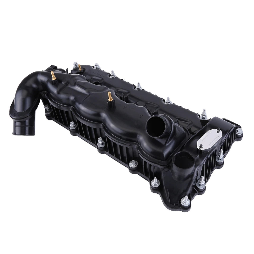 Tappet Cover (Cylinder Head Valve Cover) LR005659 6H4Q942GC Compatible With LAND ROVER RANGE ROVER III (L322) & RANGE ROVER IV (L405) & RANGE ROVER SPORT I (L320) Tag No.24