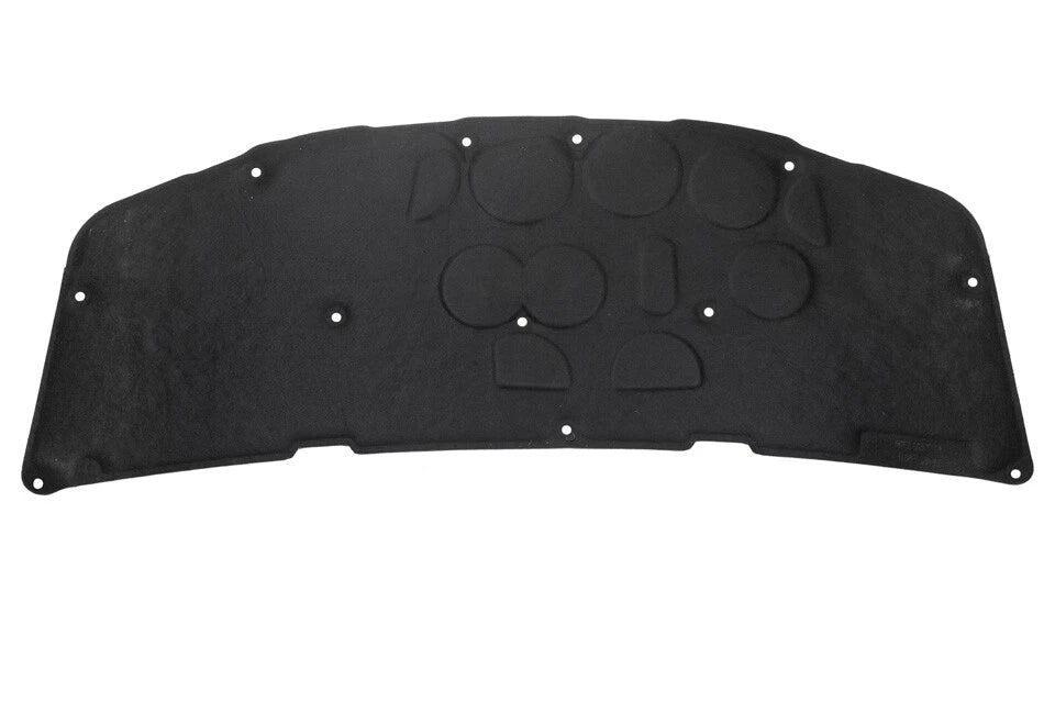 Insulation Engine Hood 1776822700 A1776822700 Compatible With MERCEDES-BENZ A-CLASS W177 Tag No.1