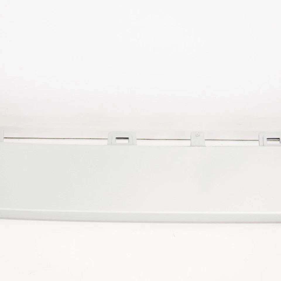 Front Bumper Chrome 51117303759 Compatible With BMW X1 Series E84 (2012-2015) Tag No.98