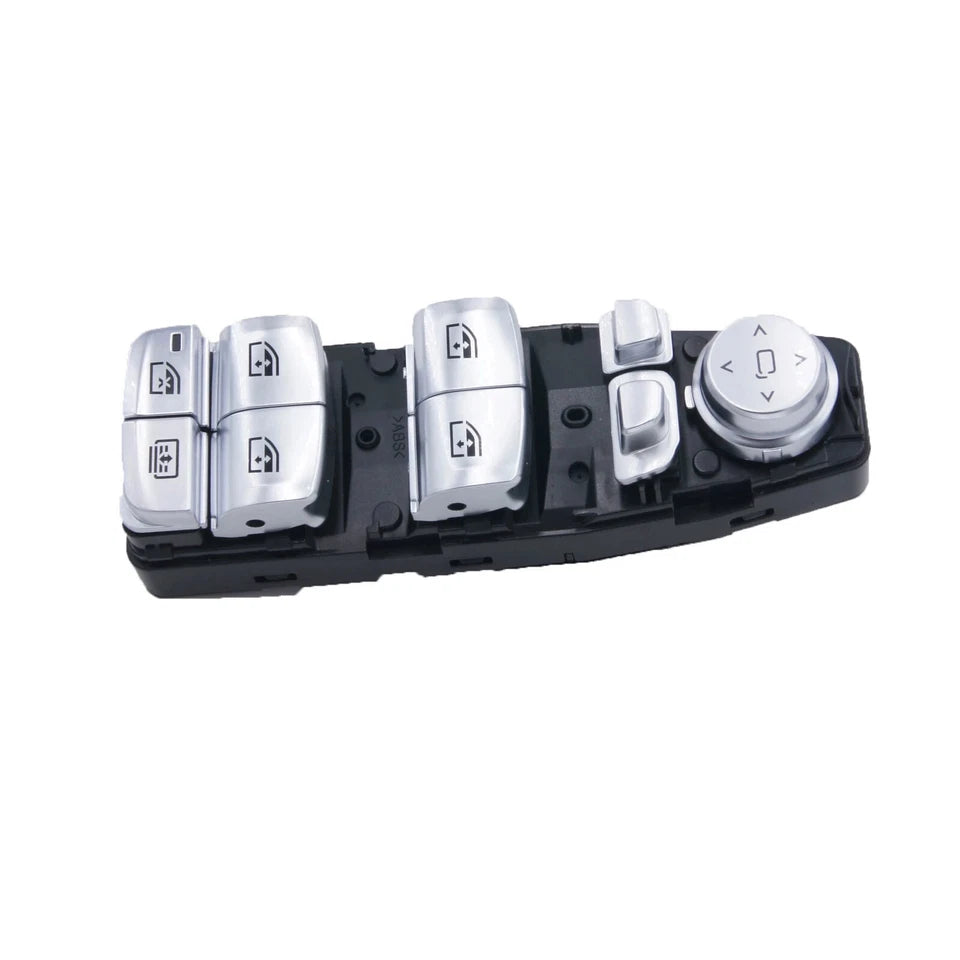 Power Window Switch 61319382503 9382503 Compatible with BMW 7-Series (G11, G12) Tag No.142