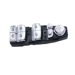 Power Window Switch 61319382503 9382503 Compatible with BMW 7-Series (G11, G12) Tag No.142
