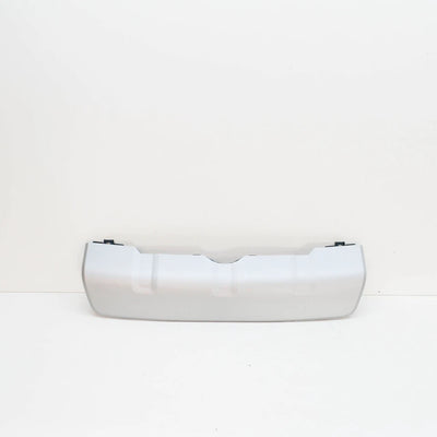 Rear Bumper Tow Hook Cover LR077792 Compatible With Land Rover Discovery Sport - L550 (2015-2019) Tag No.907