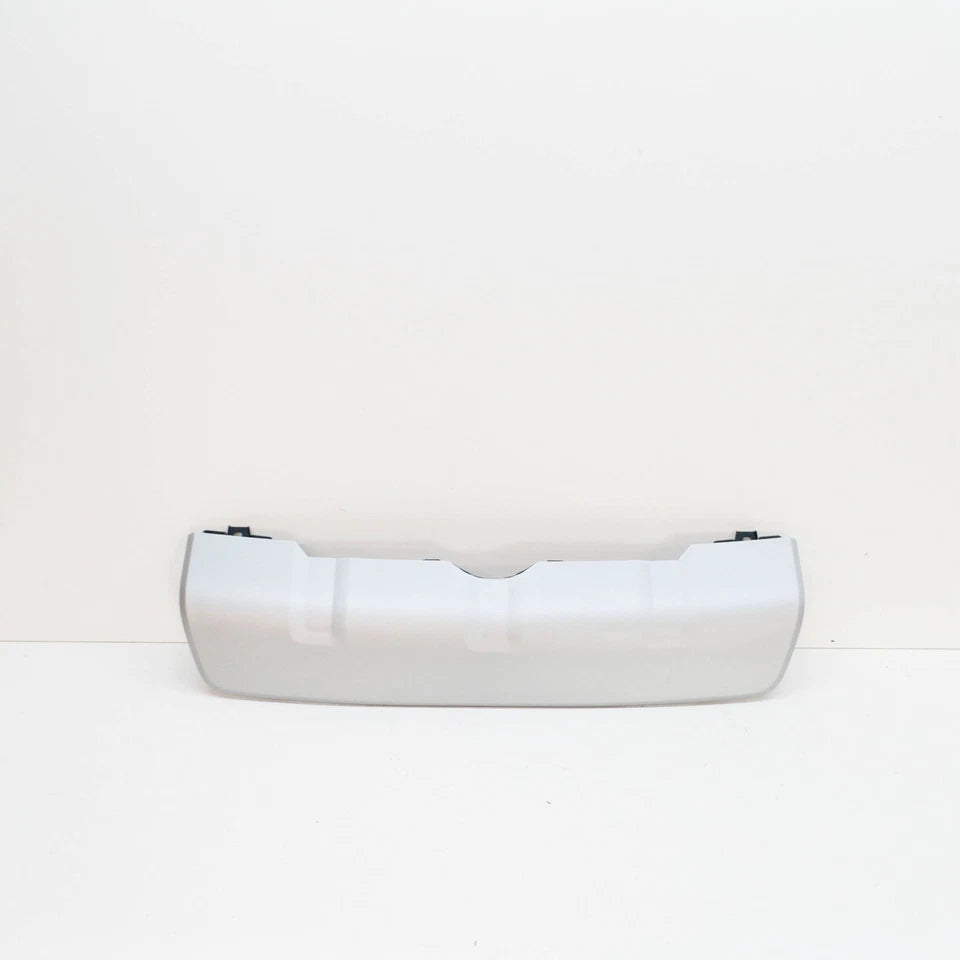 Rear Bumper Tow Hook Cover LR077792 Compatible With Land Rover Discovery Sport - L550 (2015-2019) Tag No.907