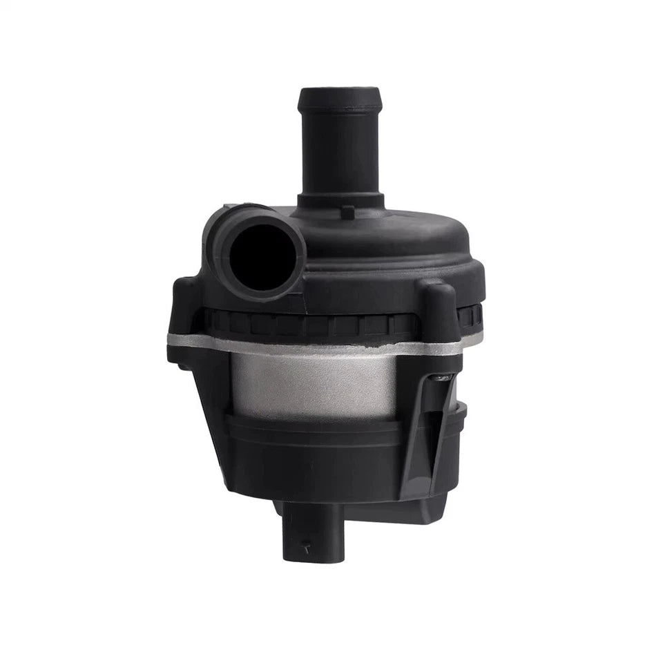Additional Water Pump LR095160 LR061983 02J9C5560 J9C5560 Compatible With Land Rover Range Rover Evoque (L538), Land Rover Range Rover Velar (L560) Tag No.34