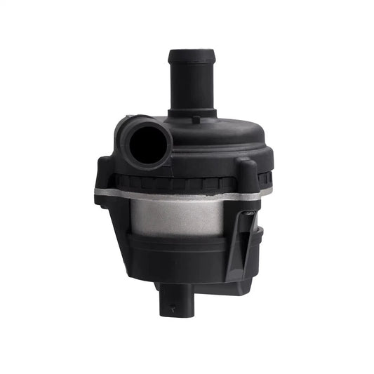 Additional Water Pump LR095160 LR061983 02J9C5560 J9C5560 Compatible With Land Rover Range Rover Evoque (L538), Land Rover Range Rover Velar (L560) Tag No.34
