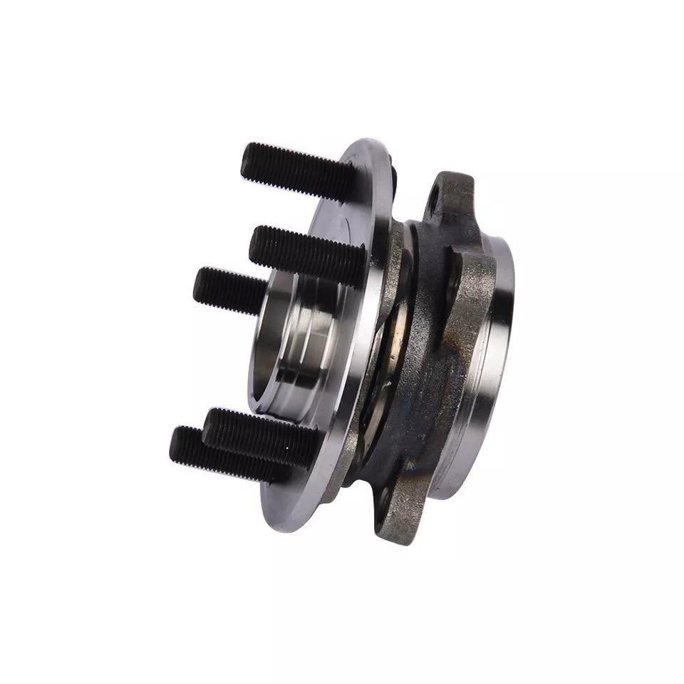 Front Wheel Hub LR090515 T2H3714 Compatible With JAGUAR F-PACE X761 & LAND ROVER RANGE ROVER EVOQUE L538