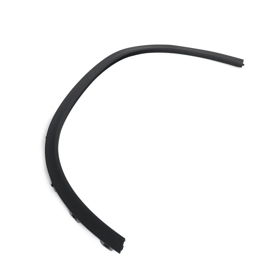 Front Left Wheel Arch (EYEBROW) A2928856522 2928856522 Compatible With MERCEDES BENZ GLE W292 2015-2018 Tag No.61