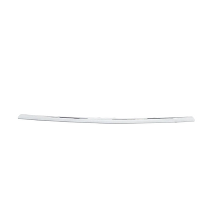 Front Bumper Decorative Chrome Cover Trim 51117032900 51117032900-B Compatible With MINI COOPER
