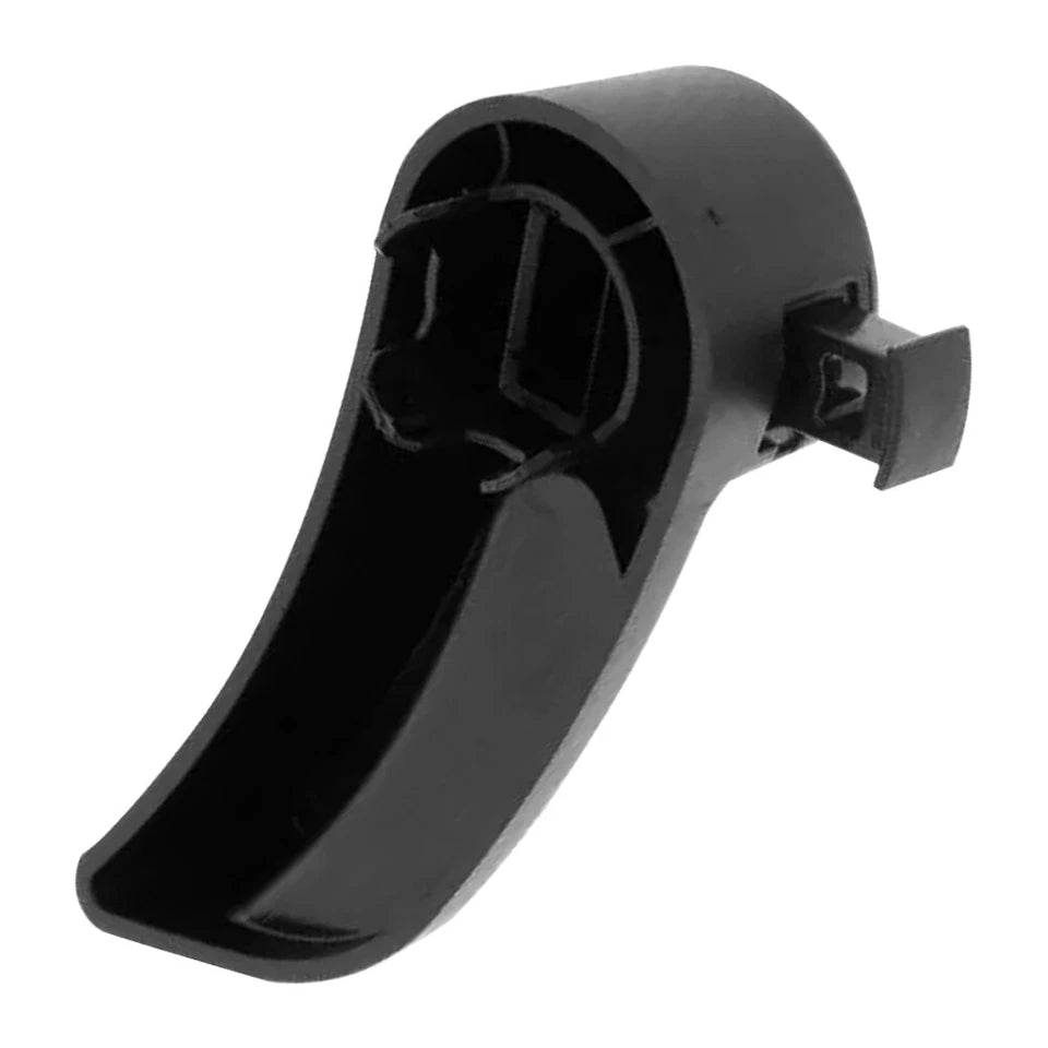BONNET OPEN RELEASE HANDLE PULL LEVER 51237398000 Compatible With BMW  X3 G01 &  X4 G02 & iX3 G08