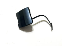 Front Bumper Tow Hook Eye Cover 30655871 39991772 Compatible With Volvo S40