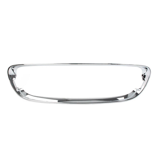 Show Grill Chrome T2R5053 Compatible With Jaguar F-Type (2014-2020) Tag No.81