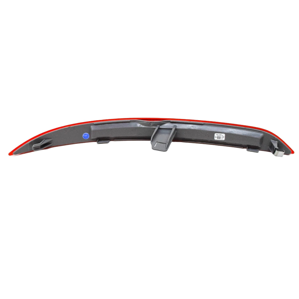Rear Bumper Light Set Right 63148497424 & Left 63148497423 Compatible With BMW X4 (G02) (2019-2021) Tag No.78