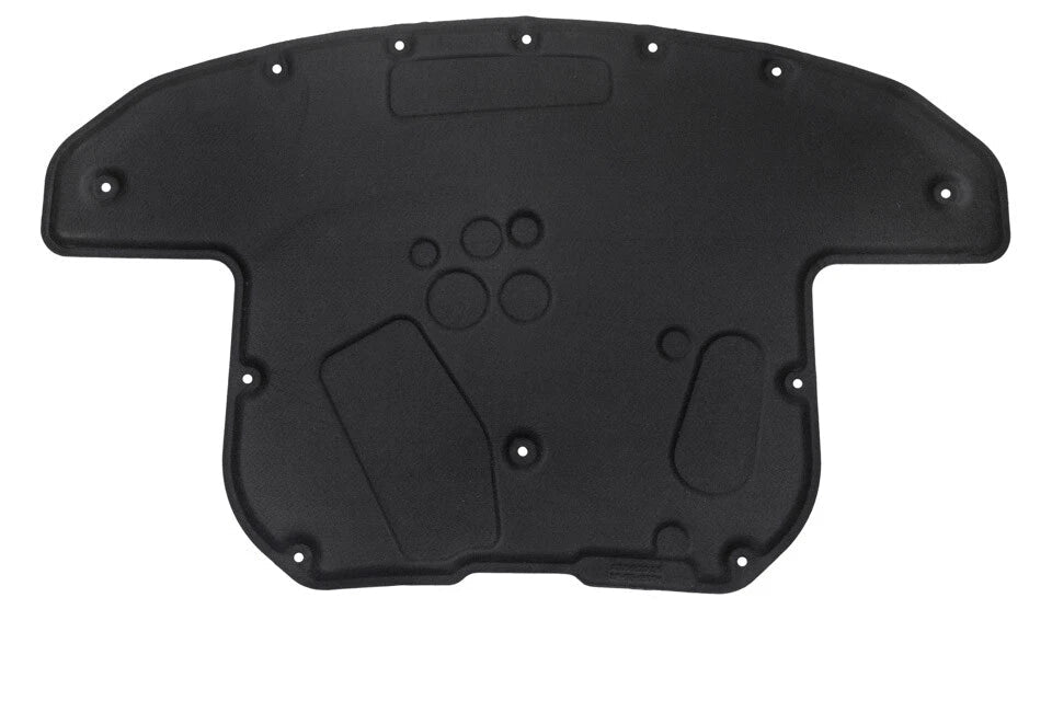 Engine Hood Insulation 2056820026 Compatible With MERCEDES-BENZ C-CLASS W205 Tag No.6