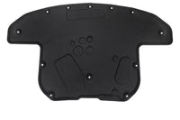 Engine Hood Insulation 2056820026 Compatible With MERCEDES-BENZ C-CLASS W205 Tag No.6