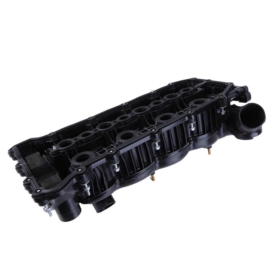 Tappet Cover (Cylinder Head Valve Cover) LR005659 Compatible With LAND ROVER RANGE ROVER III (L322) & RANGE ROVER IV (L405) & RANGE ROVER SPORT I (L320) Tag No.24