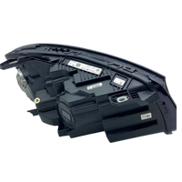 Complete Headlight Assembly (LED Performance) Left A1179067800 & Right A1179069900 Compatible With Mercedes Benz CLA-Class (W117) (2017-2019) Tag No.108