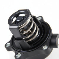 Engine Thermostat Elbow 059121111AA 059121111N Compatible With AUDI A4 Tag No.52