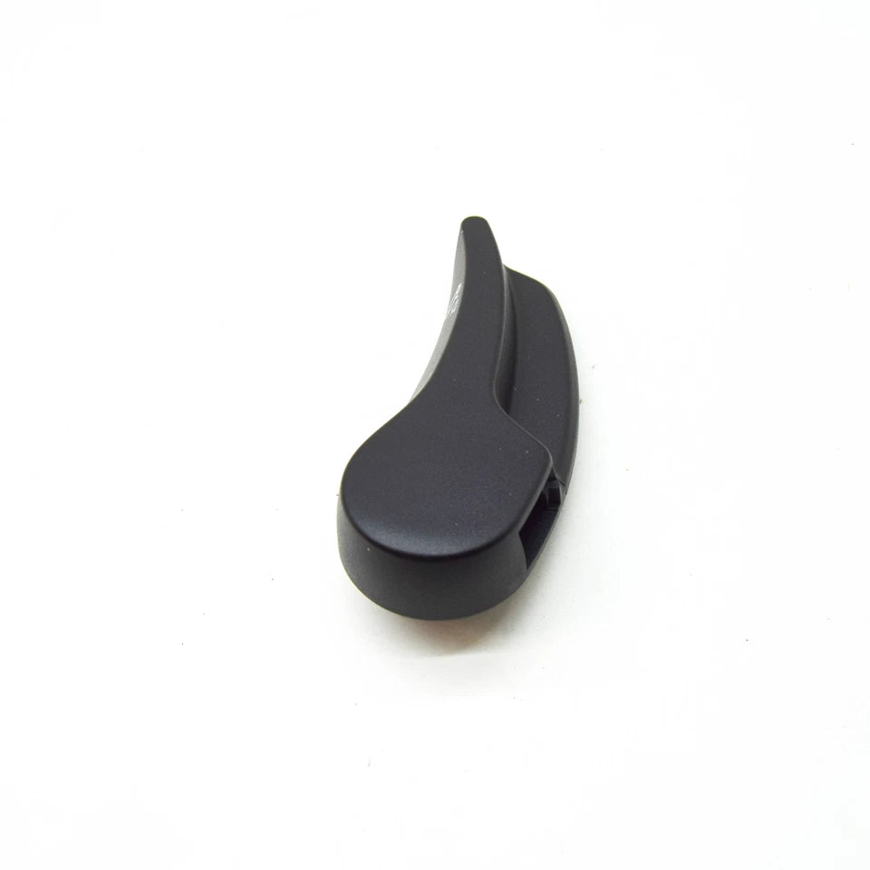 BONNET OPEN RELEASE HANDLE PULL LEVER 51237390756 Compatible With BMW 5 Series G30 & 7 Series G11 G12