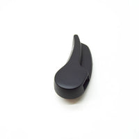 BONNET OPEN RELEASE HANDLE PULL LEVER 51237390756 Compatible With BMW 5 Series G30 & 7 Series G11 G12