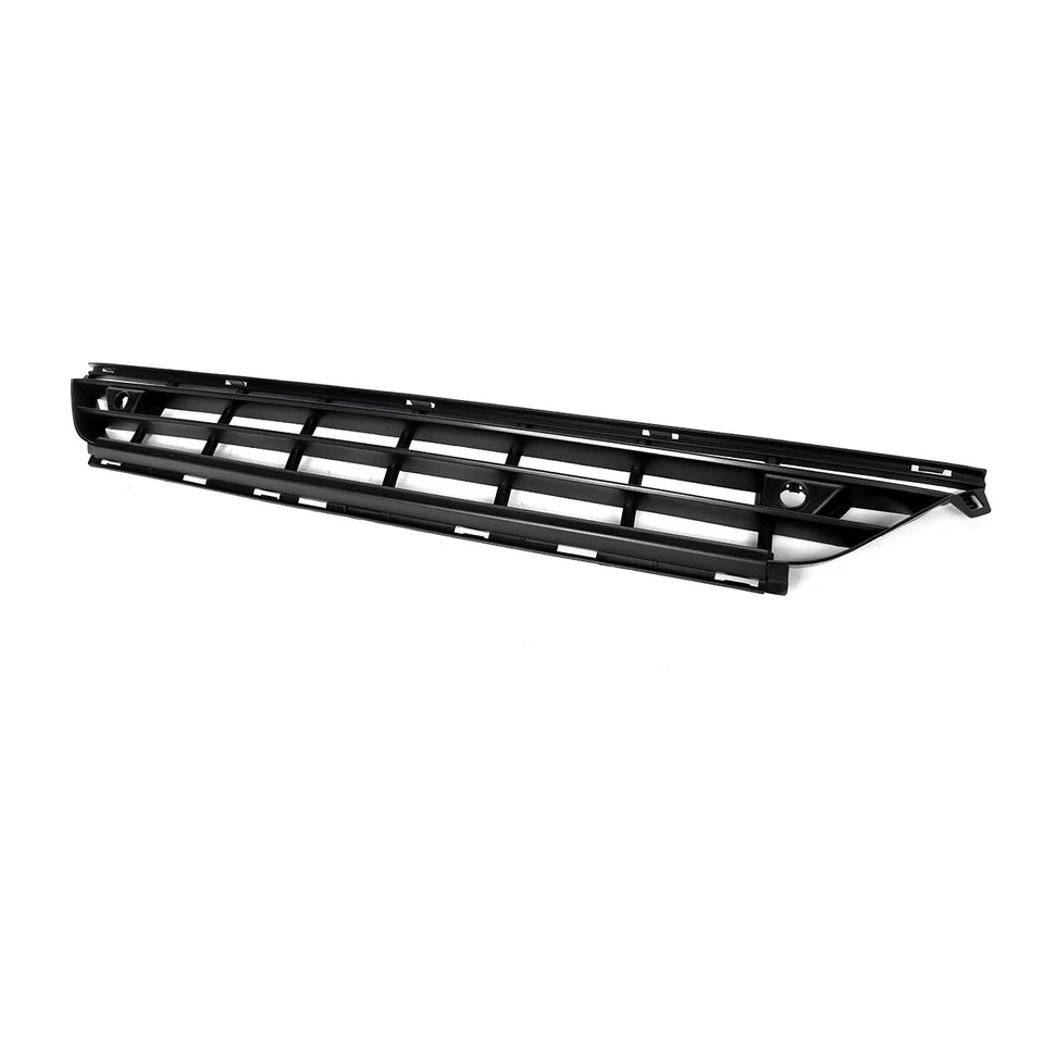 Front Bumper Lower Grill 31323775 Compatible With VOLVO XC60 II (246) (2014-2017) Tag No.208