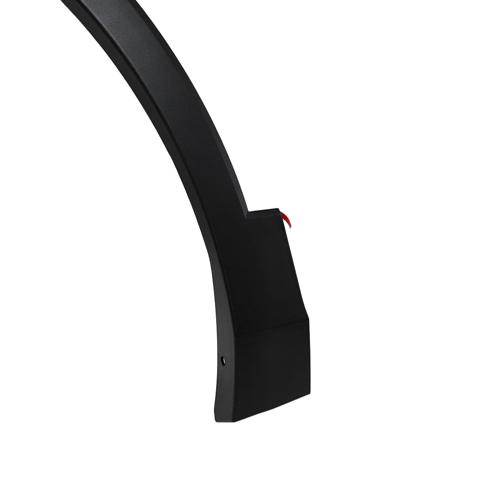 Front Wheel Eyebrow Left Side 5NA854731E  Compatible With VW TIGUAN (AD1, AX1) (2016-2020) Tag No.153