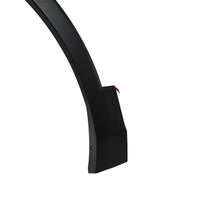 Front Wheel Eyebrow Left Side 5NA854731E  Compatible With VW TIGUAN (AD1, AX1) (2016-2020) Tag No.153