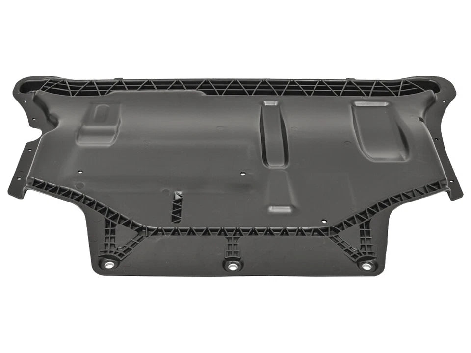 Engine Splash Shield Guard 5Q0825901  5Q0825902 5Q0825902B 5Q0825902C Compatible With AUDI A3 Convertible (8V7, 8VE) | A3 / S3 A3 Limousine (8VS, 8VM) | A3 / S3 & SKODA OCTAVIA III (5E3, NL3, NR3) Tag No.1