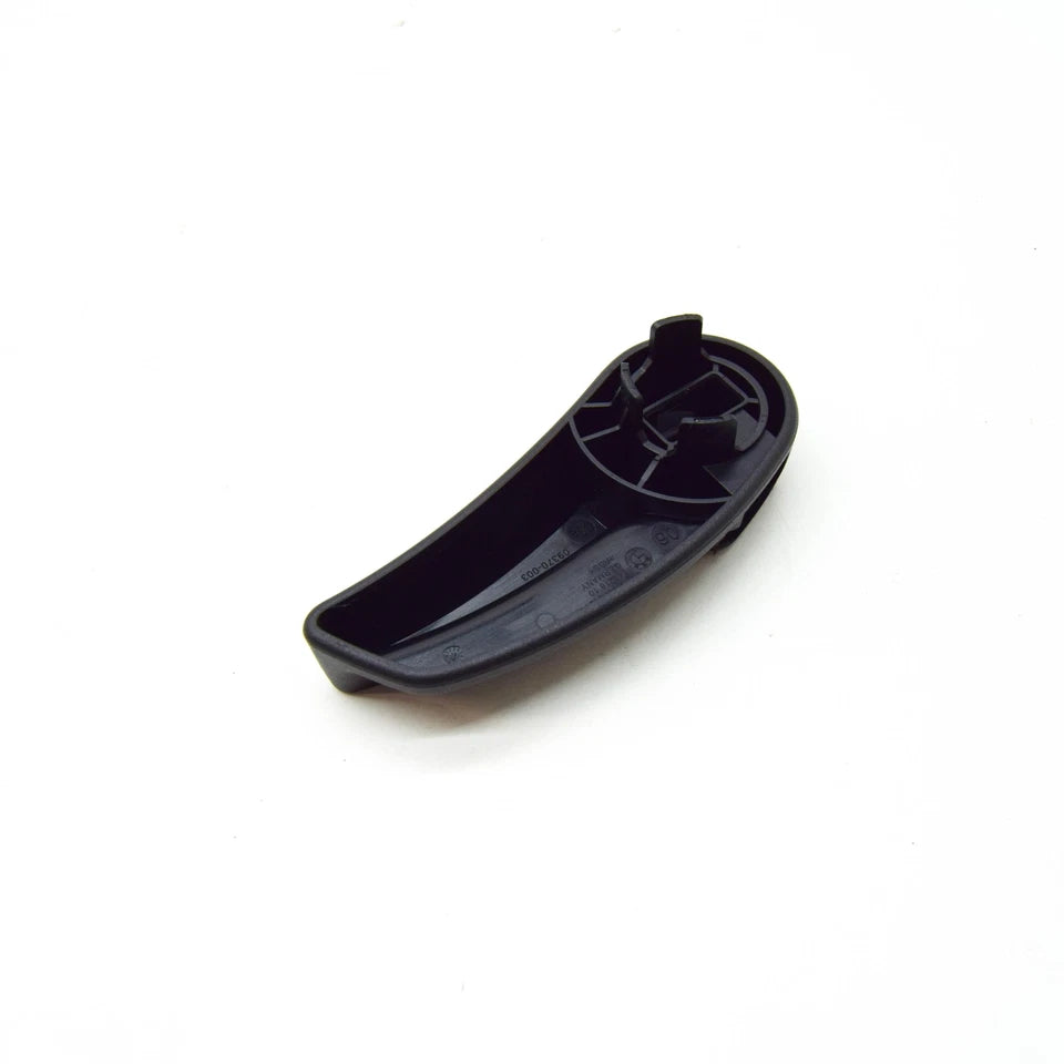BONNET OPEN RELEASE HANDLE PULL LEVER 51237390756 Compatible With BMW 5 Series G30 & 7 Series G11 G12