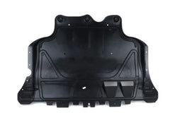 Engine Under Hood Shield 3Q0825236C 5Q0825236Q Compatible with SKODA OCTAVIA III (5E3, NL3, NR3) Tag No.1