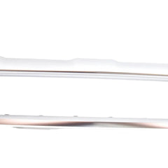 Front Bumper Chrome (Matt) A1568851622 Compatible With Mercedes Benz (W156)  GLA-Class (2014-2016) Tag No.224