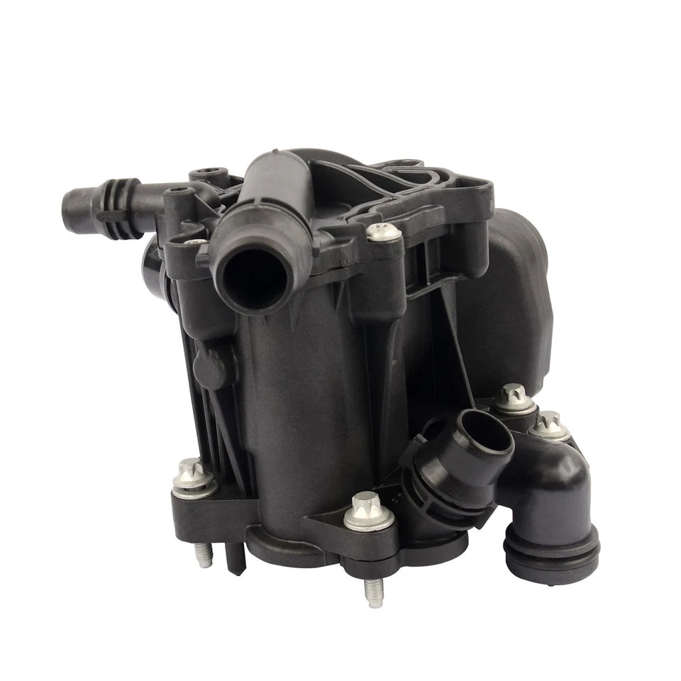 Elbow 11537644811 Compatible With BMW (E70/F48/F30/F34/G01/G02/G20/G28/G30/G32) Tag No.104