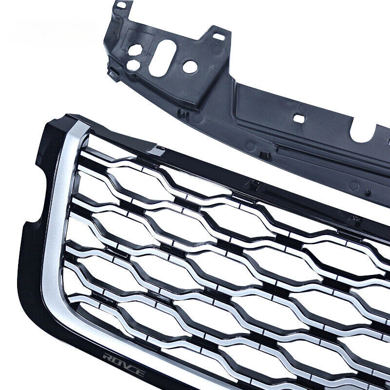 Autobiography Show Grill LR092628 Compatible With Range Rover Velar L560 (2018-2023) Tag No.52