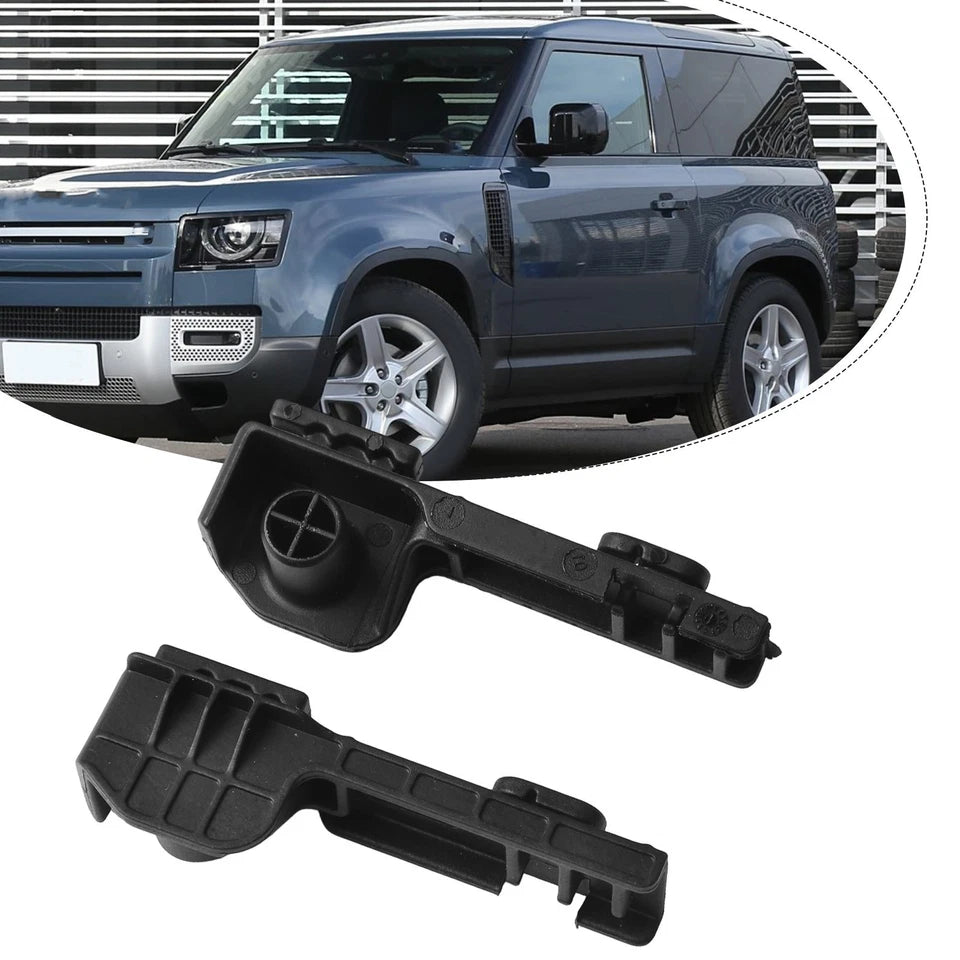  Deflector Replacement Kit LR137034 Compatible With LAND ROVER DEFENDER