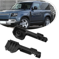  Deflector Replacement Kit LR137034 Compatible With LAND ROVER DEFENDER