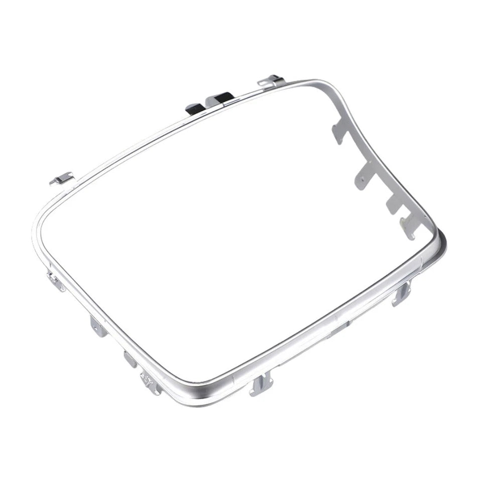Cup Holder Chrome 2136830500 2136800000 Compatible With Mercedes Benz E-CLASS (W213) (238) (C257) Tag No.246