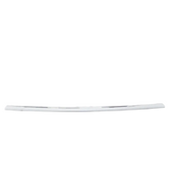 Front Bumper Decorative Chrome Cover Trim 51117032900 51117032900-B Compatible With MINI COOPER