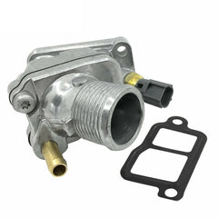 Thermostat Assembly 31293698 30650469 30777476 Compatible With VOLVO XC90 & S80 Tag No.126