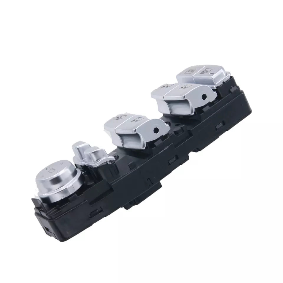 Power Window Switch 61319382503 9382503 Compatible with BMW 7-Series (G11, G12) Tag No.142