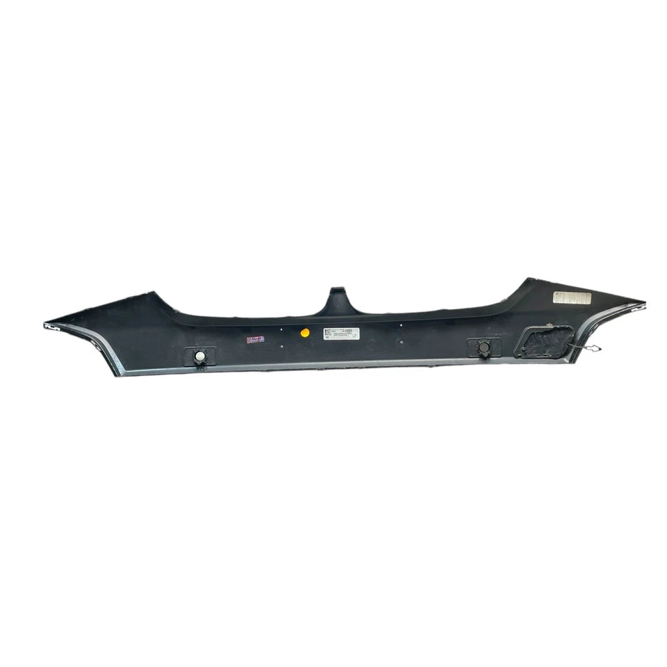 Front Bumper Upper Grill 51118085625 Compatible With BMW X5 (G05) (2023-2025) Tag No.87
