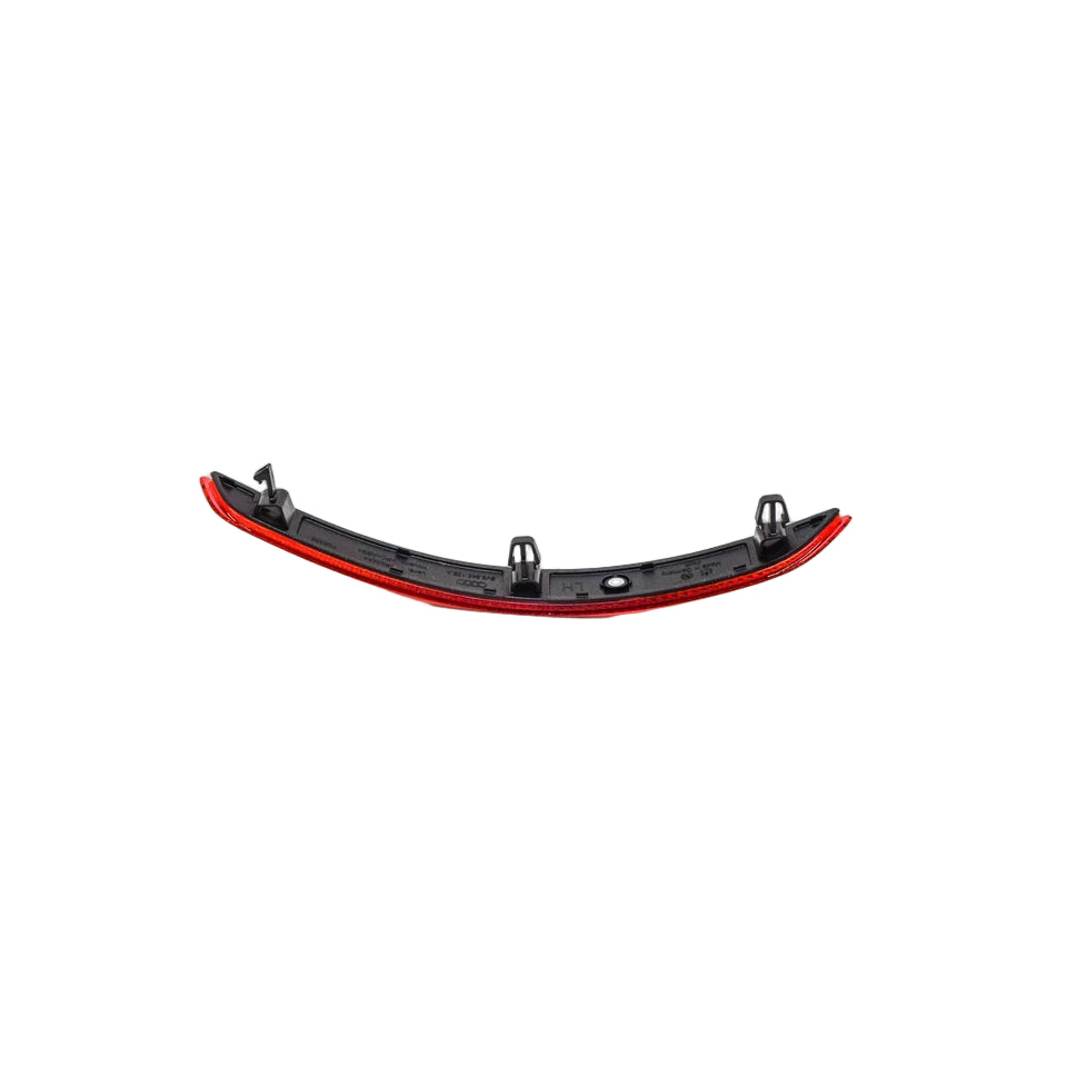 Rear Bumper Reflector Compatible With Audi A3 2013-2016 Rear Bumper Reflector Left 8V5945105A & Right 8V5945106A Tag-RB-158