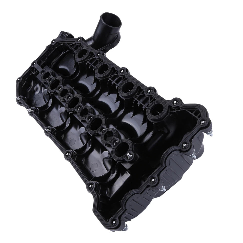 Tappet Cover (Cylinder Head Valve Cover) LR005659 6H4Q942GC Compatible With LAND ROVER RANGE ROVER III (L322) & RANGE ROVER IV (L405) & RANGE ROVER SPORT I (L320) Tag No.24